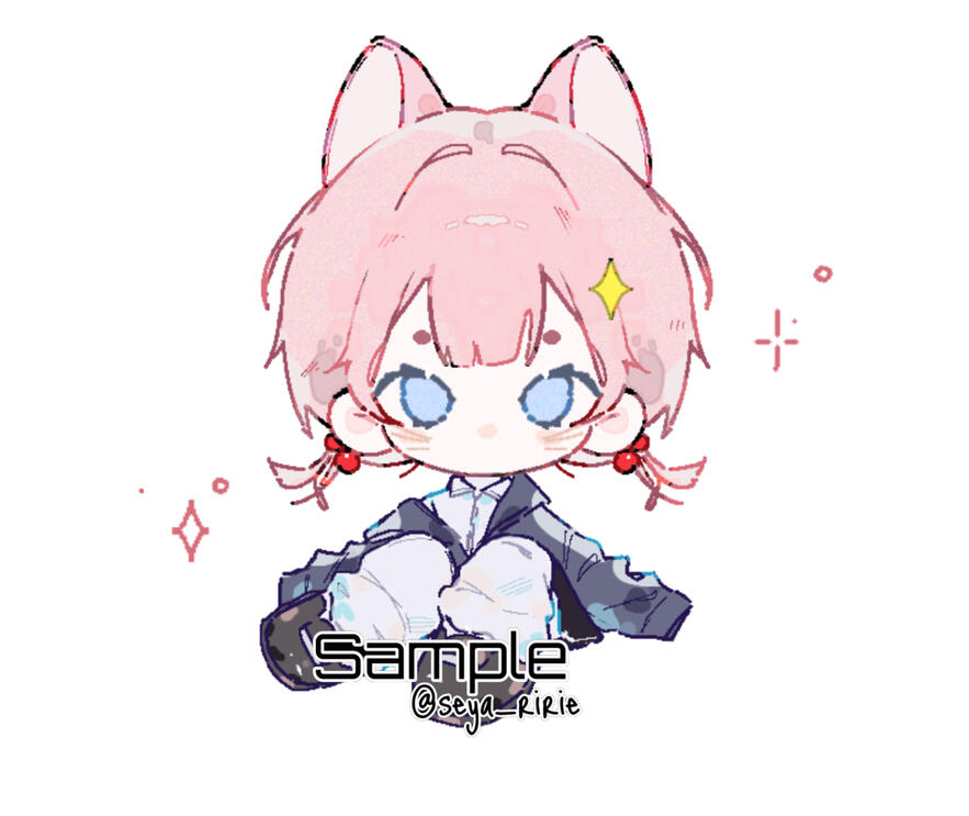Chibi 30K/10$